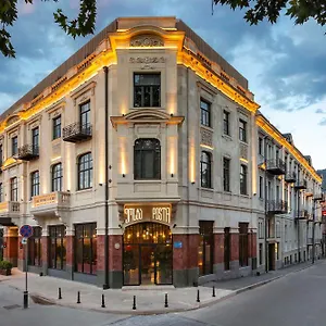 Radisson Red Tiflis